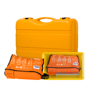 KIT EQUIPO DE ESCAPE AX-15