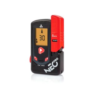 Equipo de Búsqueda Arva Neo Pro