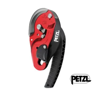 DESCENDEDOR ID’L – PETZL