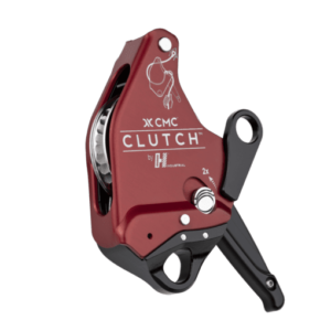 DESCENDEDOR MULTIFUNCIONAL NFPA CLUTCH 13 MM – CMC RESCUE