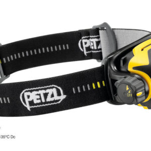 Linterna Frontal Petzl PIXA® 2