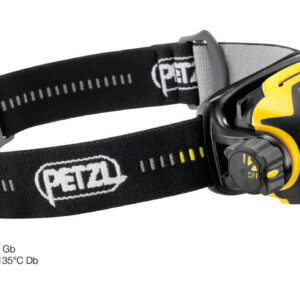 Linterna Frontal Petzl PIXA® Z1