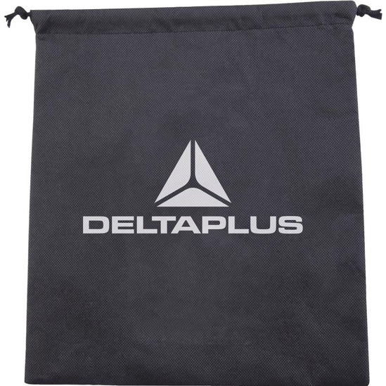 Casque De Soudage Delta Plus WELCUARC7BASIC - Visière Pleine VB-65 - Protection Arc