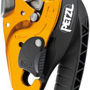 Descensor autofrenante Petzl I’D® S