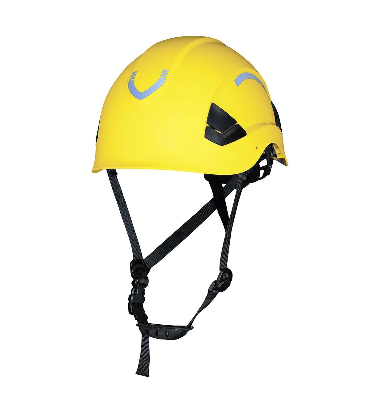 Casco Para Trabajo en Altura