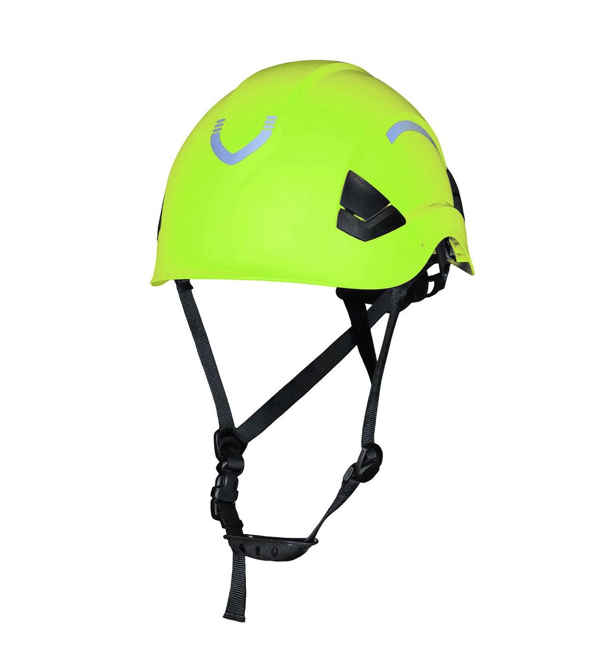 Casco Para Trabajo en Altura
