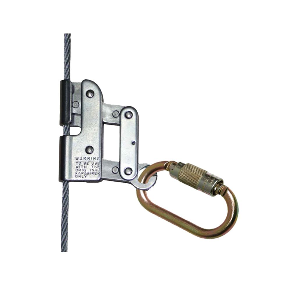 Deslizador para Cable de Aceoro 8 a 10mm