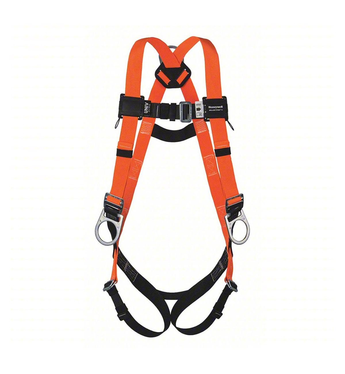 Arnes de Seguridad 4 argollas