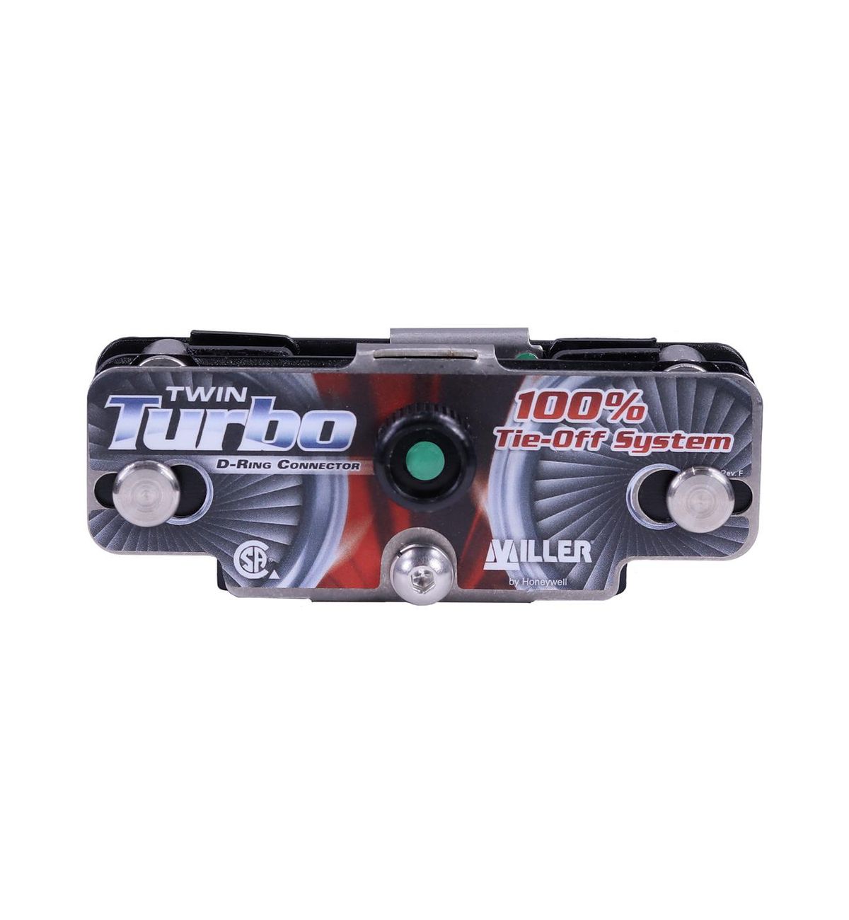 Conector Honeywell G2 para Turbo Lite