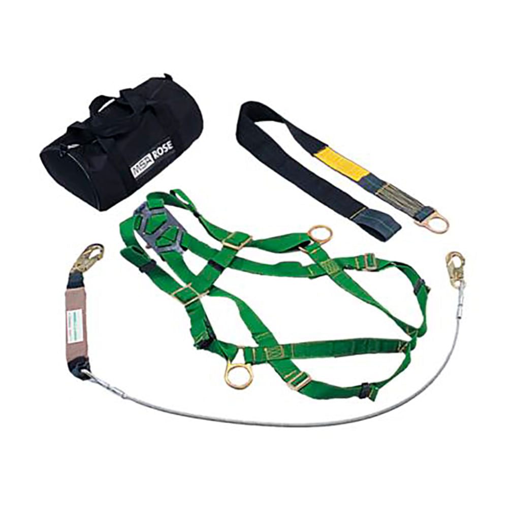 Kit MSA Altura Electrico