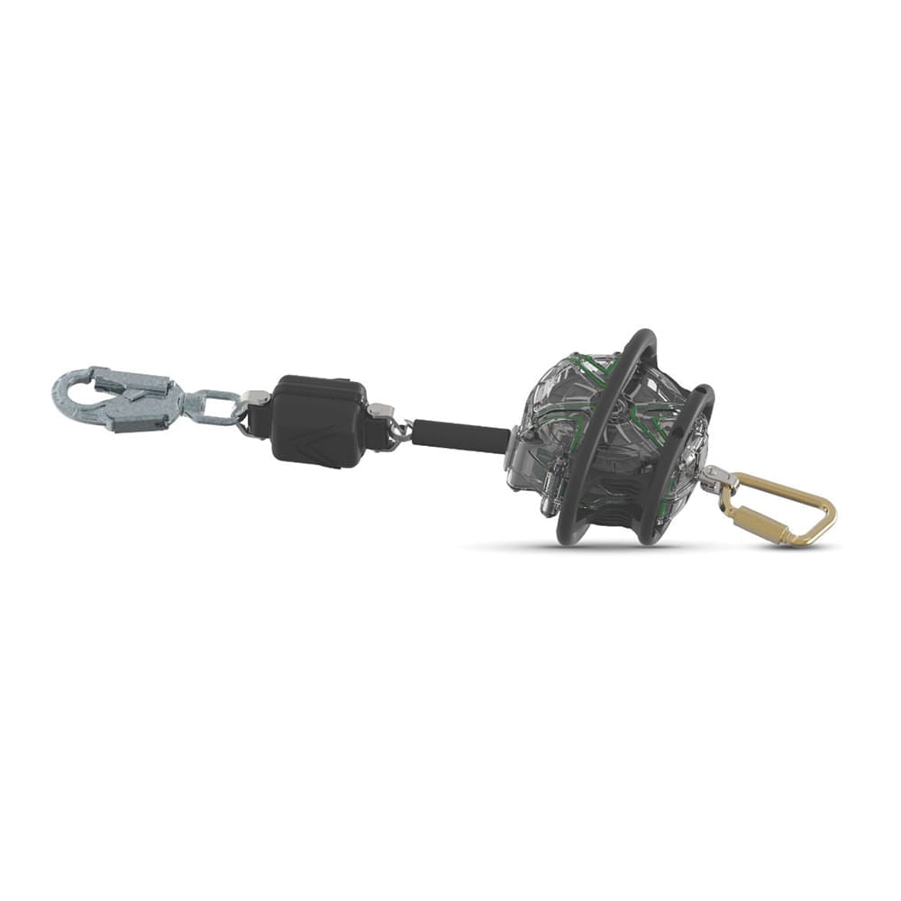 Linea Retractil MSA retractil SRL V-Edge 6m