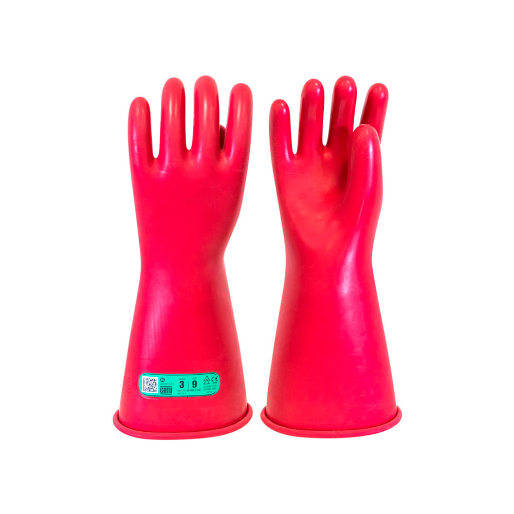 Guante de Seguridad Catu Cg-3