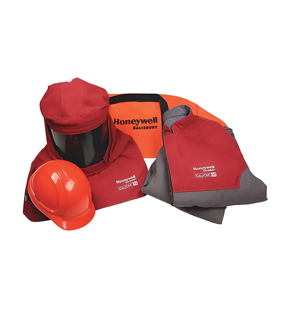 Kit Arco electrico 40 cal/cm2