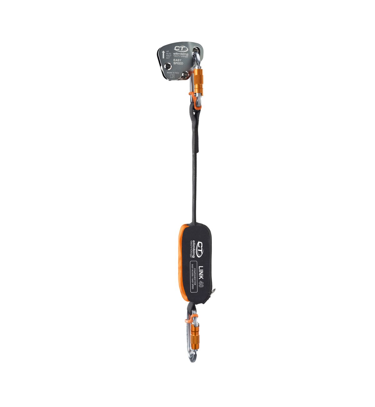Absorbedor de Energia Link 40 Climbing Technology