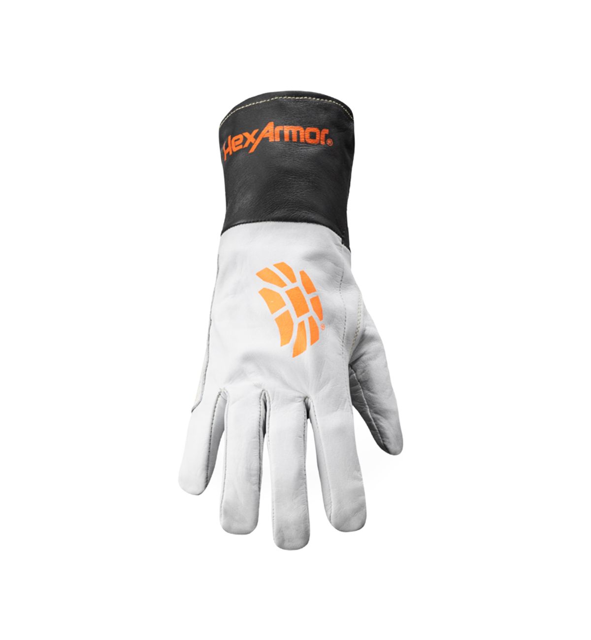Guante HexArmor® 4062 Cuero Arc Flash A5