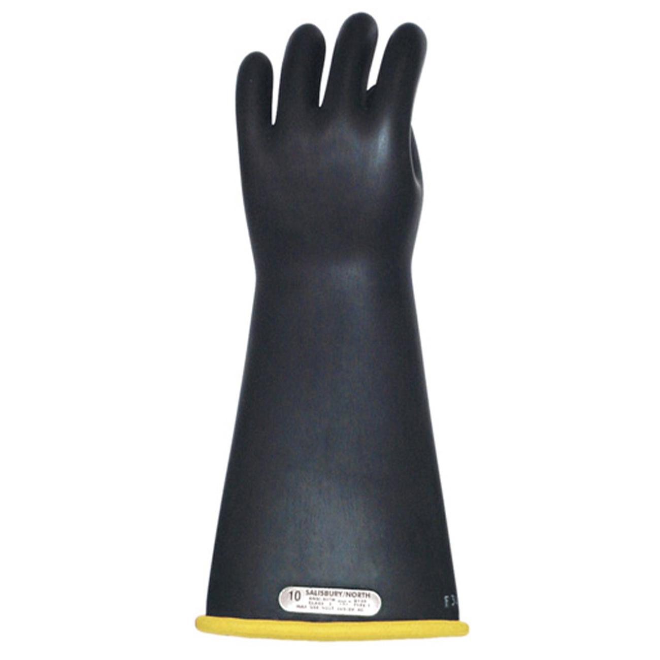 Guante Dielectrico Salisbury Clase 2